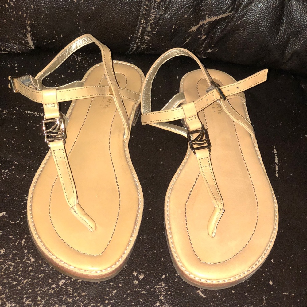Sperry sandals